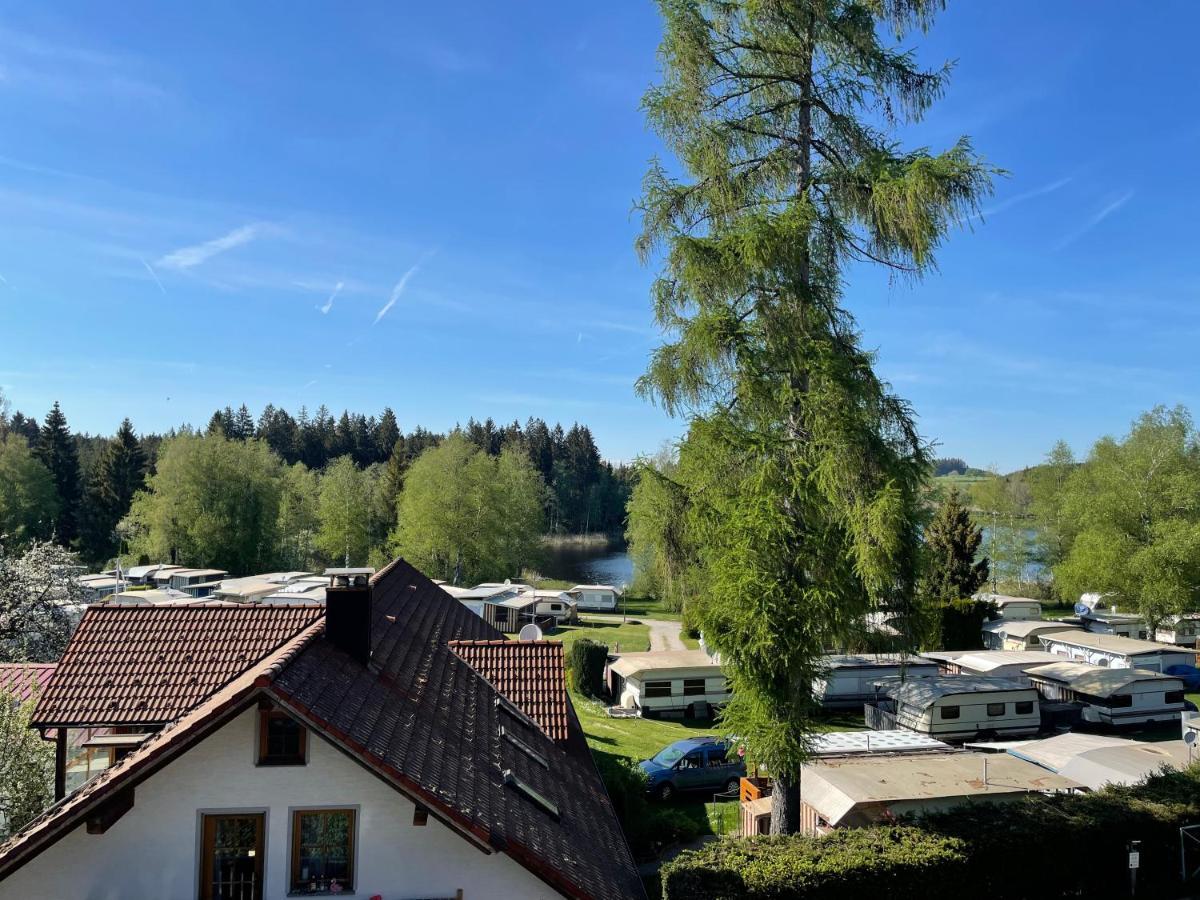 Ferienwohnung Riedle Leutkirch im Allgäu Exterior photo