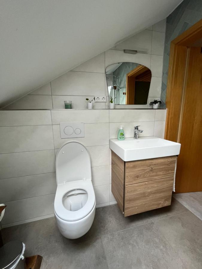 Ferienwohnung Riedle Leutkirch im Allgäu Exterior photo