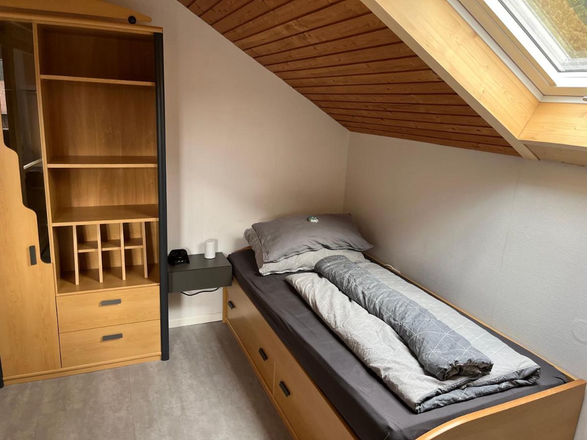 Ferienwohnung Riedle Leutkirch im Allgäu Exterior photo