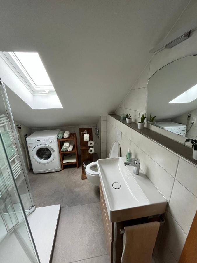 Ferienwohnung Riedle Leutkirch im Allgäu Exterior photo