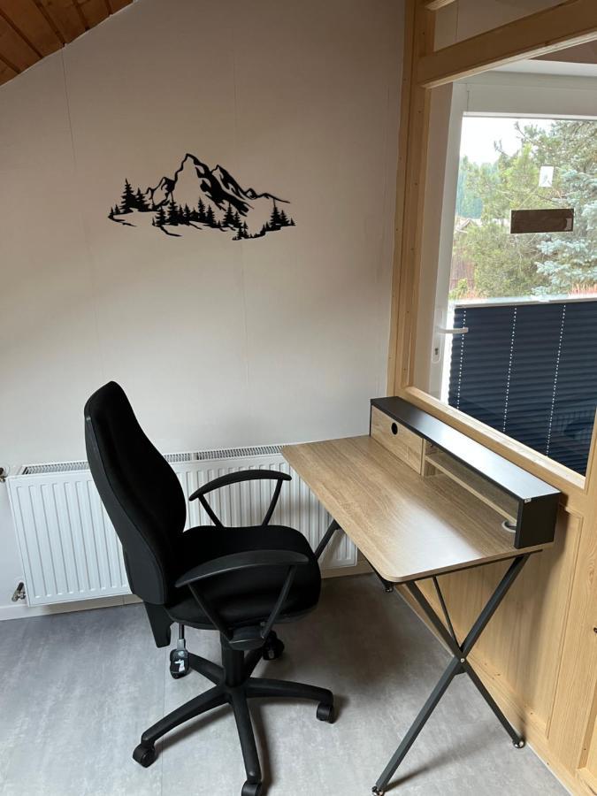 Ferienwohnung Riedle Leutkirch im Allgäu Exterior photo