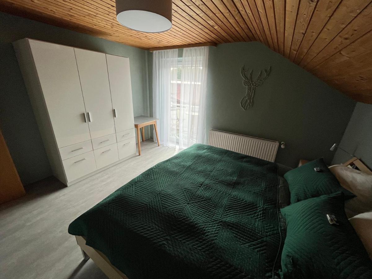 Ferienwohnung Riedle Leutkirch im Allgäu Exterior photo