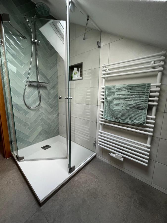 Ferienwohnung Riedle Leutkirch im Allgäu Exterior photo