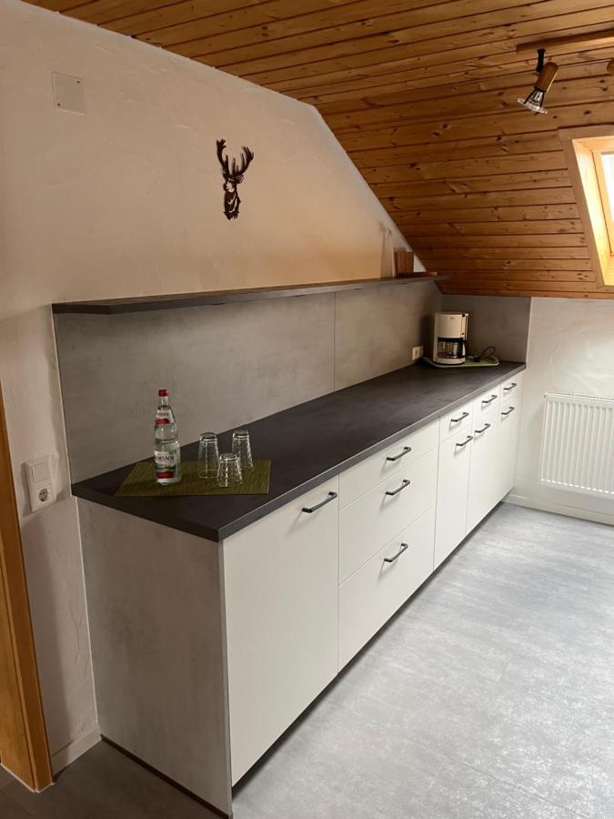 Ferienwohnung Riedle Leutkirch im Allgäu Exterior photo