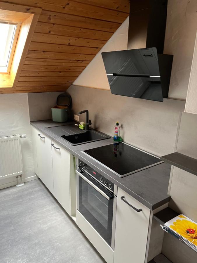 Ferienwohnung Riedle Leutkirch im Allgäu Exterior photo